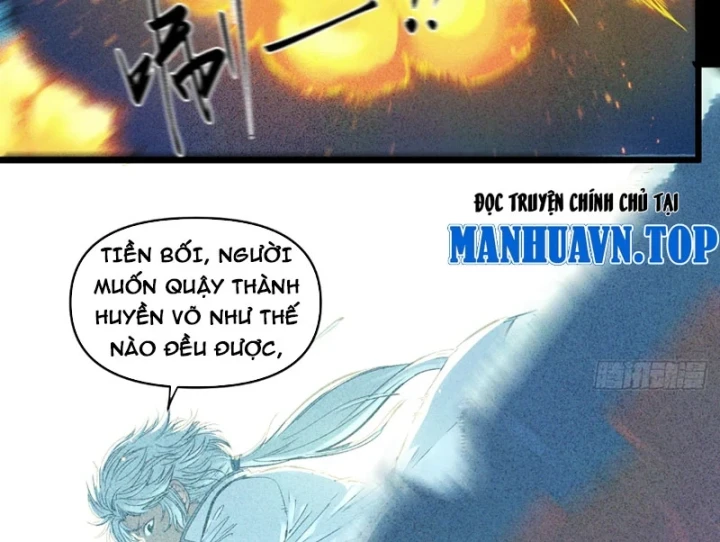 Hộp mãnh thú: Kỷ nguyên cơ giáp Chapter 92 - 97
