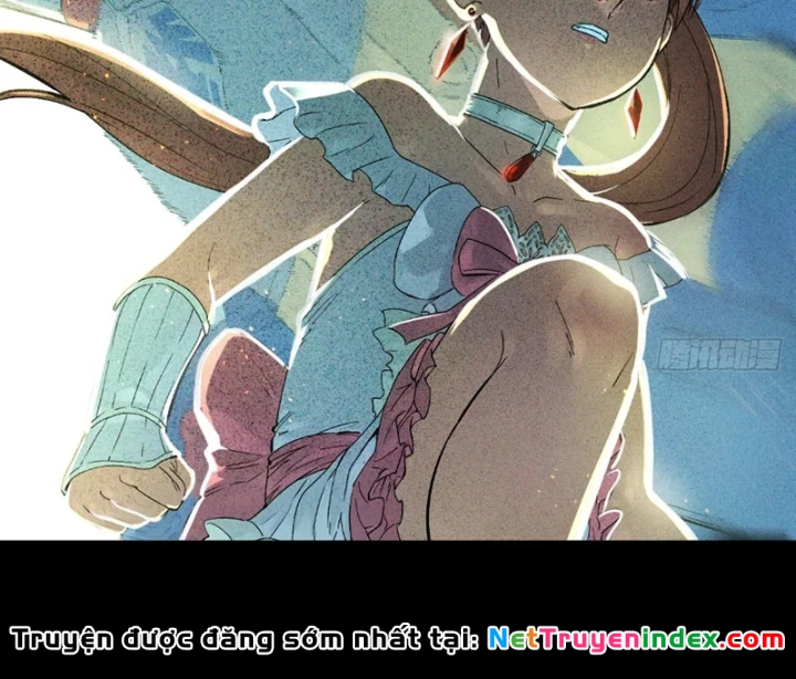 Hộp mãnh thú: Kỷ nguyên cơ giáp Chapter 92 - 99