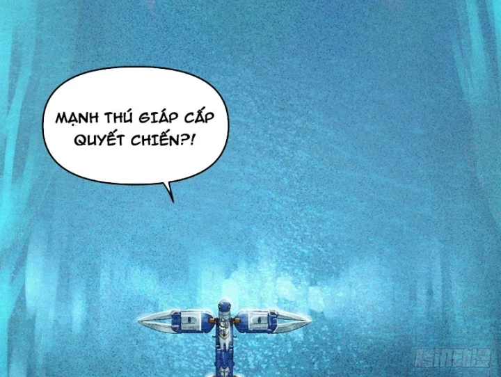 Hộp mãnh thú: Kỷ nguyên cơ giáp Chapter 92 - 113