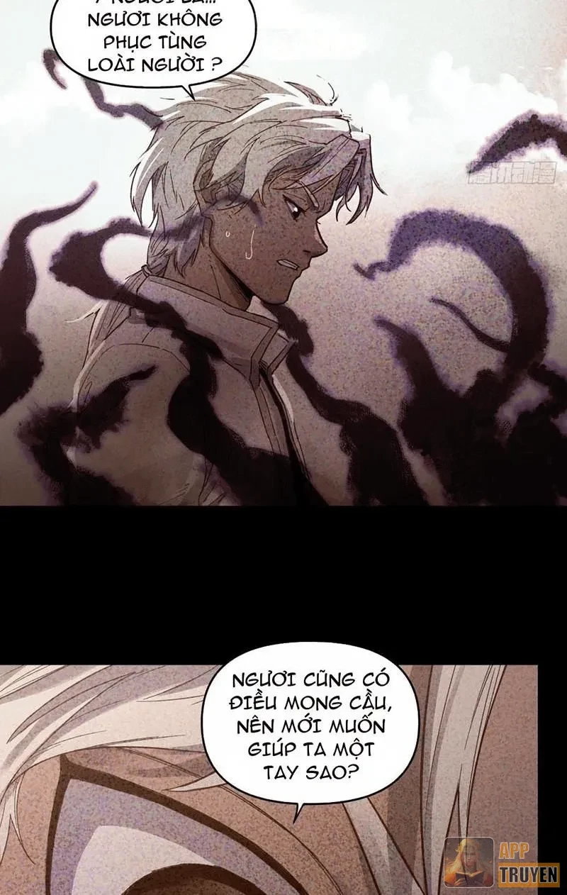 Hộp mãnh thú: Kỷ nguyên cơ giáp Chapter 93 - 3