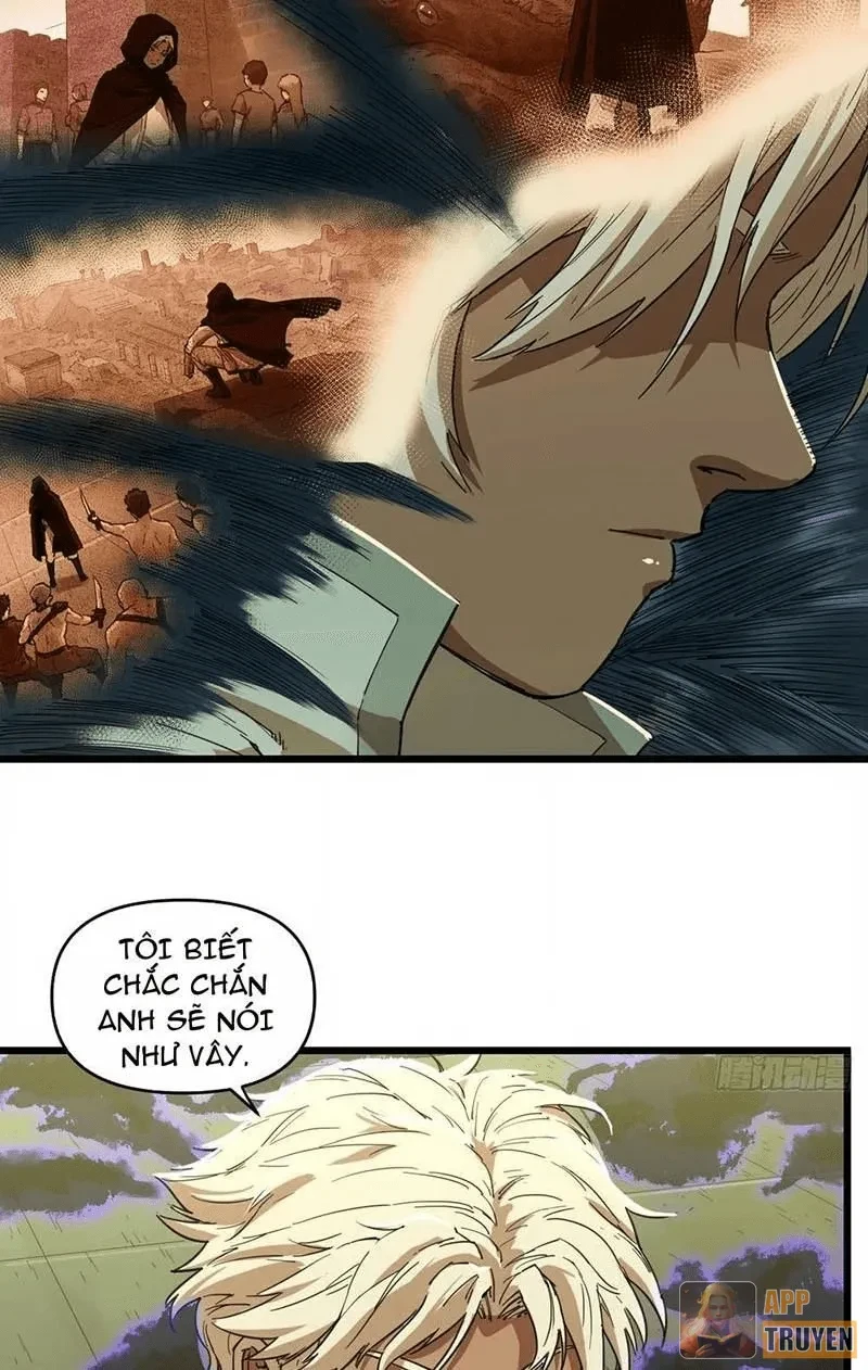 Hộp mãnh thú: Kỷ nguyên cơ giáp Chapter 93 - 13