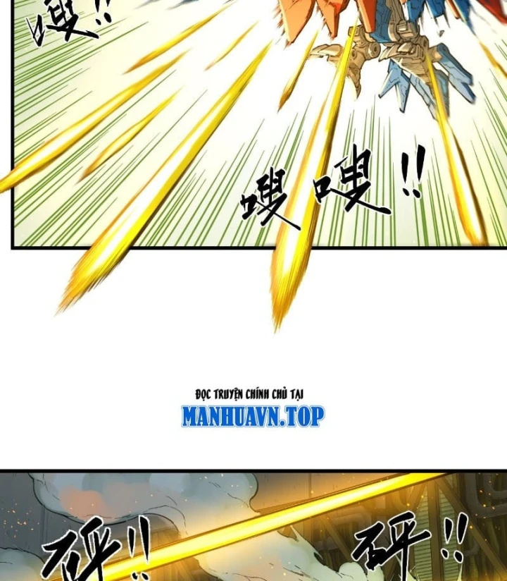 Hộp mãnh thú: Kỷ nguyên cơ giáp Chapter 94 - 8