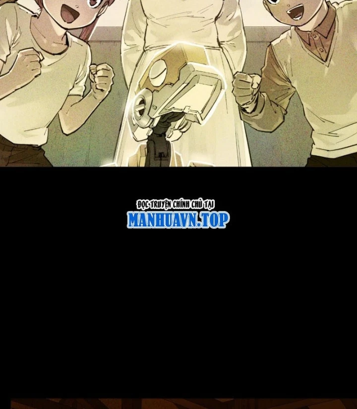 Hộp mãnh thú: Kỷ nguyên cơ giáp Chapter 94 - 20