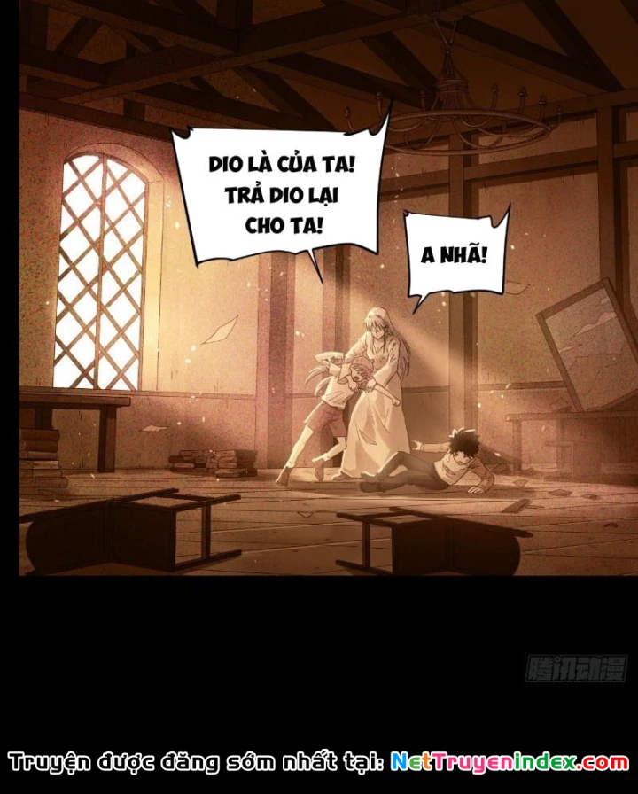 Hộp mãnh thú: Kỷ nguyên cơ giáp Chapter 94 - 21