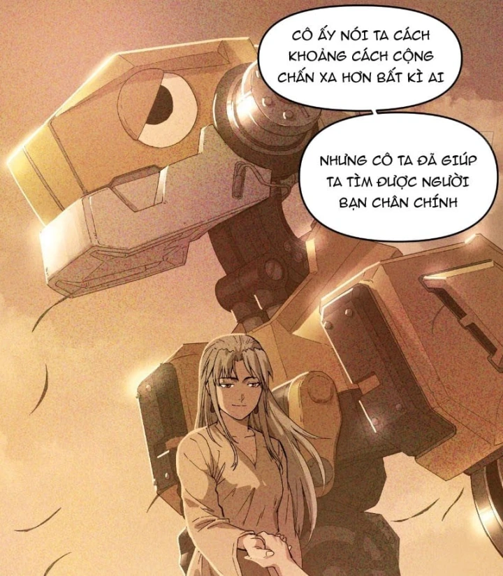 Hộp mãnh thú: Kỷ nguyên cơ giáp Chapter 94 - 24