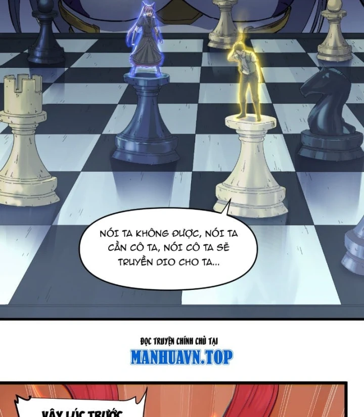 Hộp mãnh thú: Kỷ nguyên cơ giáp Chapter 94 - 28