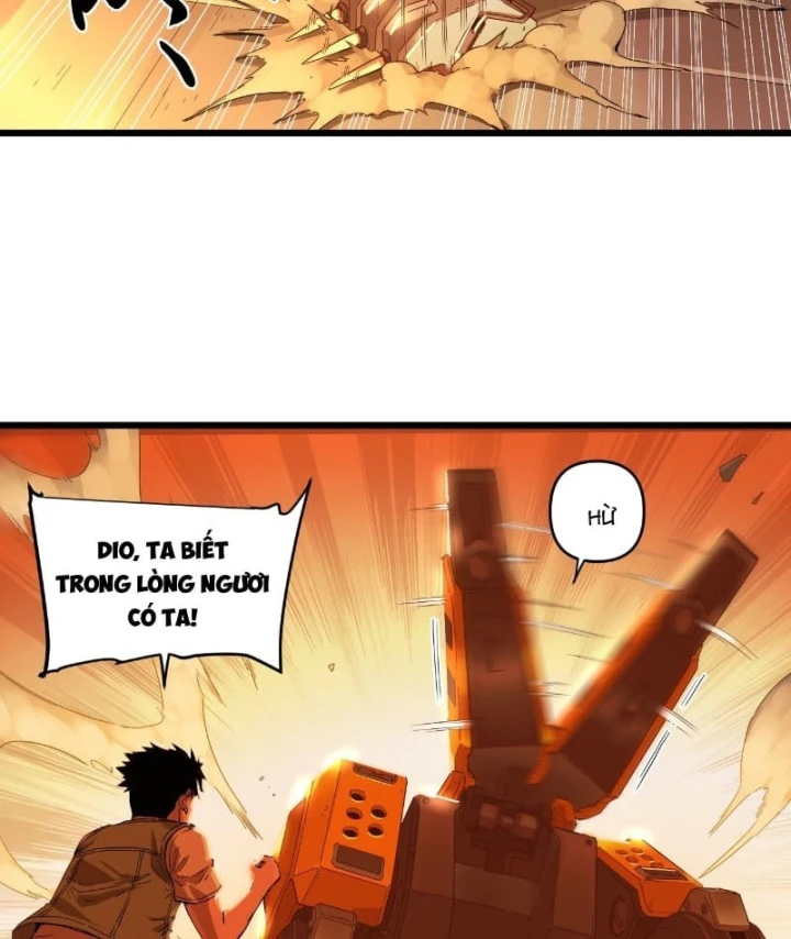 Hộp mãnh thú: Kỷ nguyên cơ giáp Chapter 94 - 32