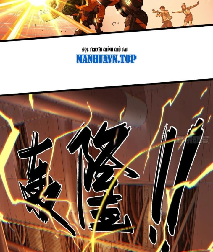 Hộp mãnh thú: Kỷ nguyên cơ giáp Chapter 94 - 35