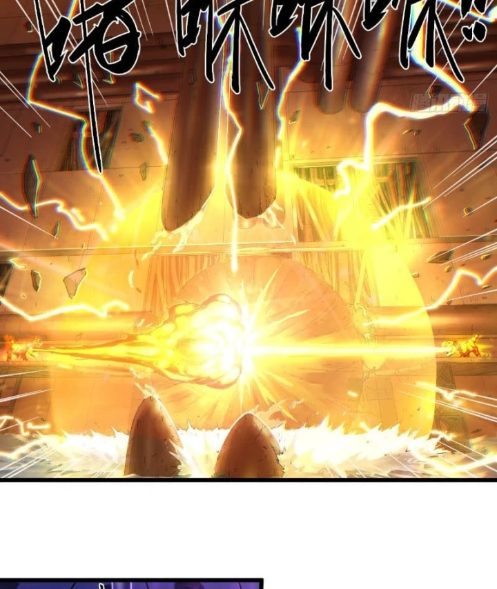 Hộp mãnh thú: Kỷ nguyên cơ giáp Chapter 94 - 38
