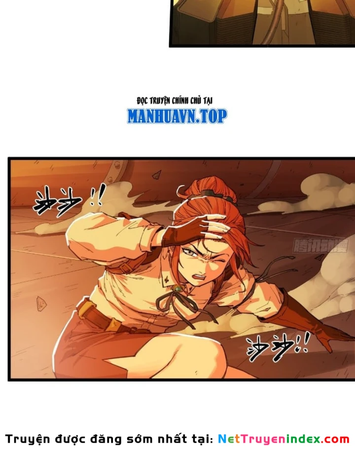 Hộp mãnh thú: Kỷ nguyên cơ giáp Chapter 94 - 40