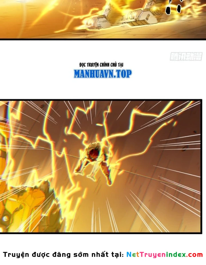 Hộp mãnh thú: Kỷ nguyên cơ giáp Chapter 94 - 42