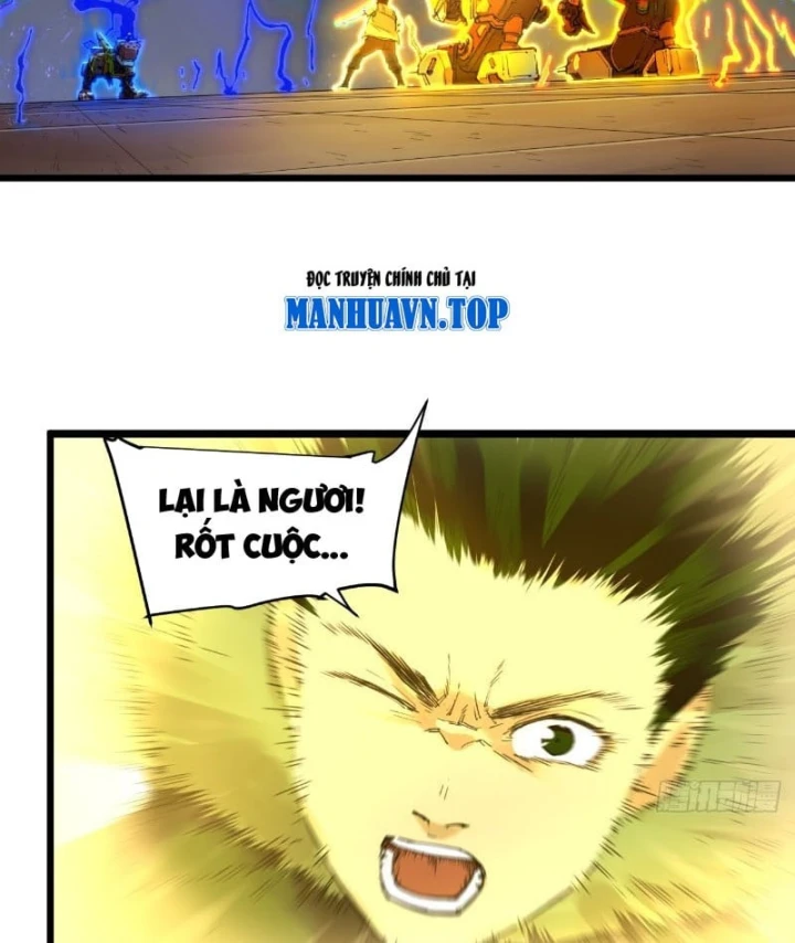 Hộp mãnh thú: Kỷ nguyên cơ giáp Chapter 94 - 45
