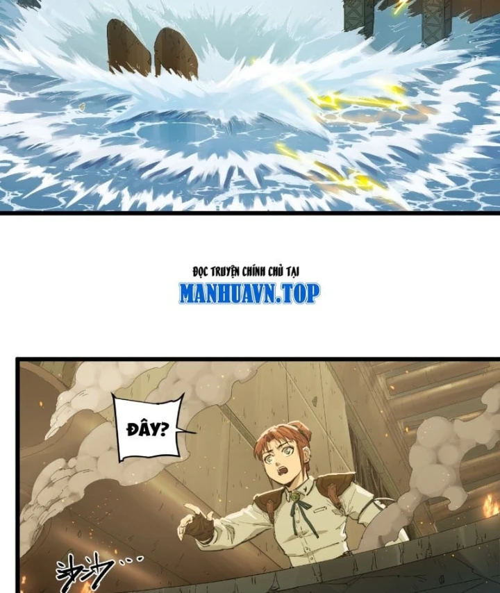 Hộp mãnh thú: Kỷ nguyên cơ giáp Chapter 94 - 47