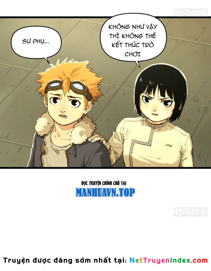 Hộp mãnh thú: Kỷ nguyên cơ giáp Chapter 94 - 51
