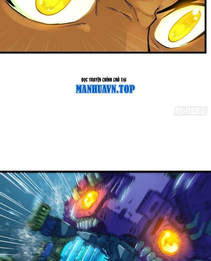 Hộp mãnh thú: Kỷ nguyên cơ giáp Chapter 94 - 69