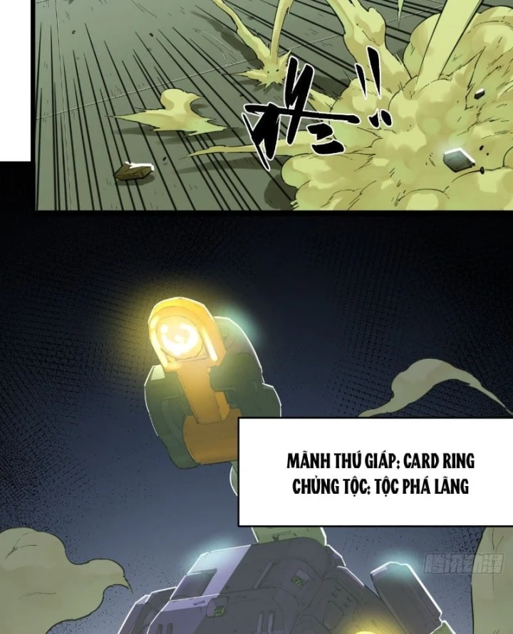 Hộp mãnh thú: Kỷ nguyên cơ giáp Chapter 94 - 72