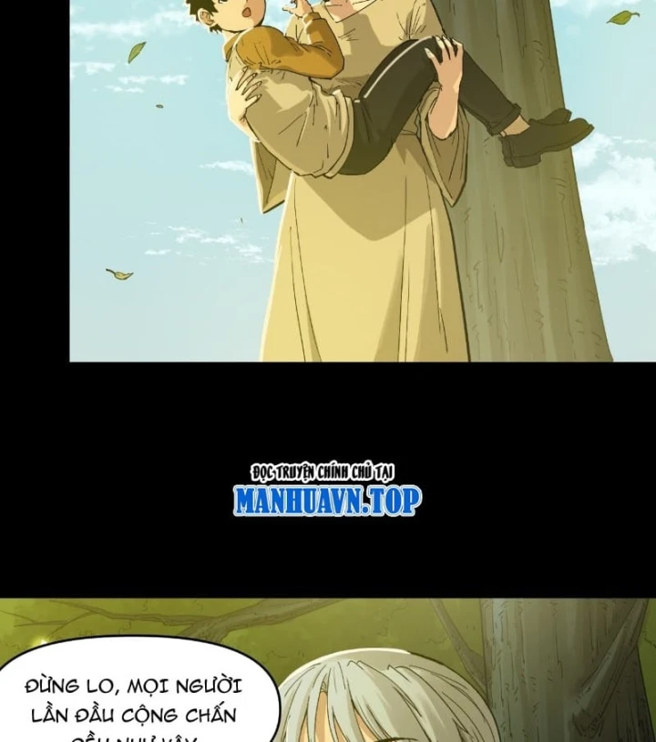 Hộp mãnh thú: Kỷ nguyên cơ giáp Chapter 95 - 6