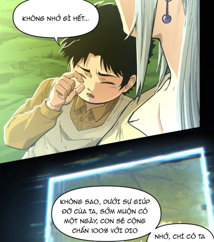 Hộp mãnh thú: Kỷ nguyên cơ giáp Chapter 95 - 9