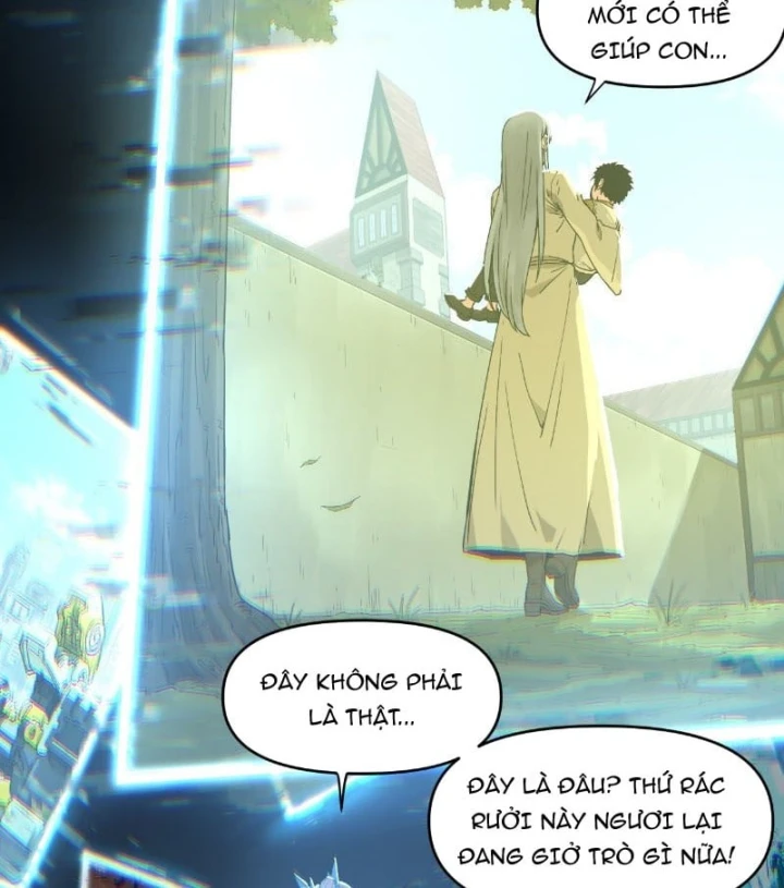 Hộp mãnh thú: Kỷ nguyên cơ giáp Chapter 95 - 10