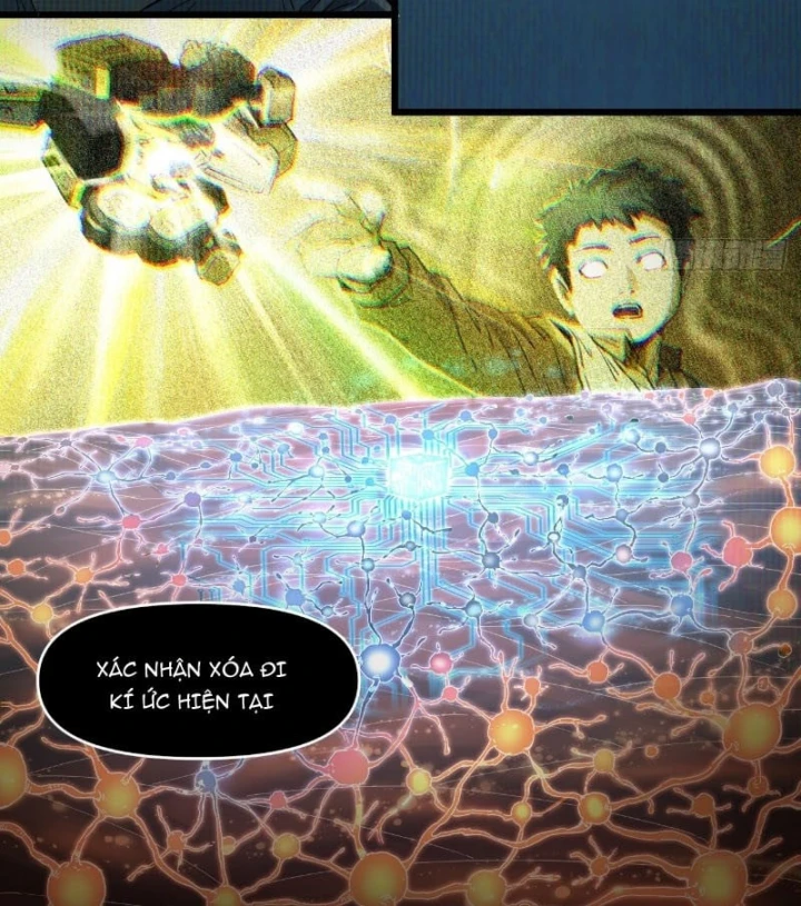 Hộp mãnh thú: Kỷ nguyên cơ giáp Chapter 95 - 24