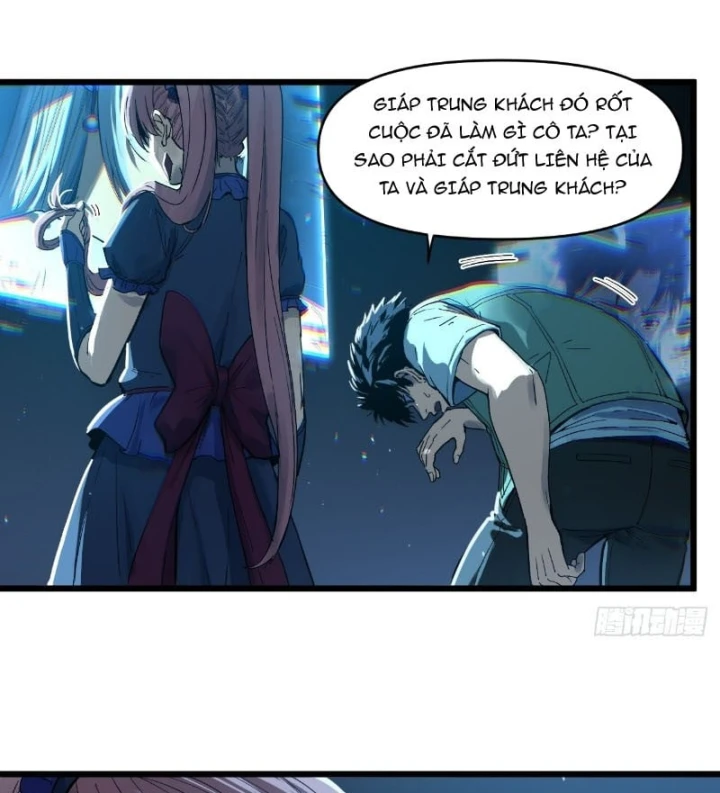 Hộp mãnh thú: Kỷ nguyên cơ giáp Chapter 95 - 30