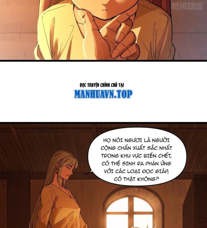 Hộp mãnh thú: Kỷ nguyên cơ giáp Chapter 95 - 34