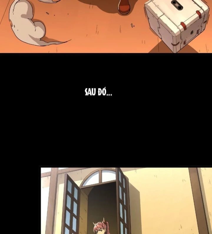 Hộp mãnh thú: Kỷ nguyên cơ giáp Chapter 95 - 38