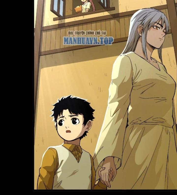 Hộp mãnh thú: Kỷ nguyên cơ giáp Chapter 95 - 39