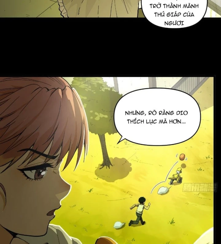 Hộp mãnh thú: Kỷ nguyên cơ giáp Chapter 95 - 41