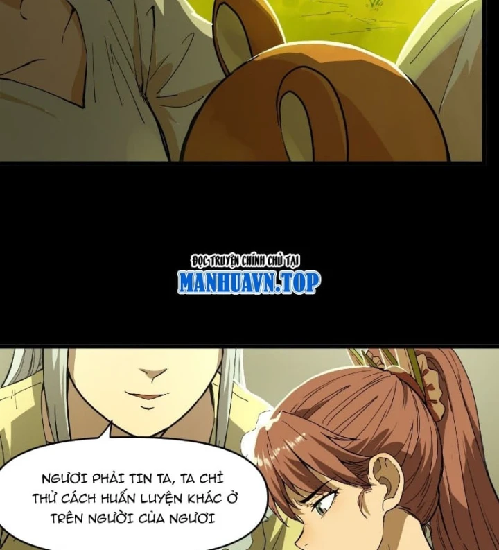 Hộp mãnh thú: Kỷ nguyên cơ giáp Chapter 95 - 42
