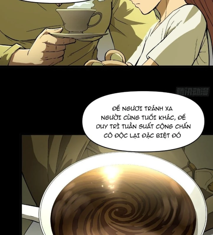 Hộp mãnh thú: Kỷ nguyên cơ giáp Chapter 95 - 43