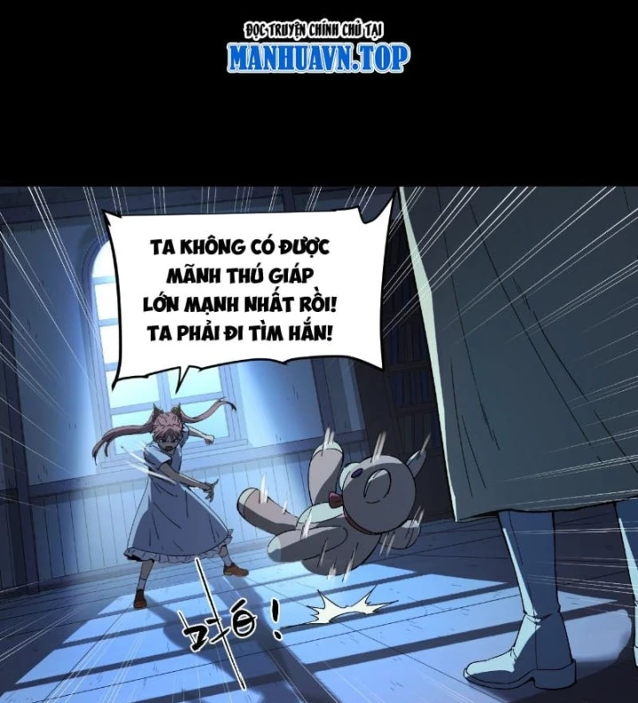 Hộp mãnh thú: Kỷ nguyên cơ giáp Chapter 95 - 47