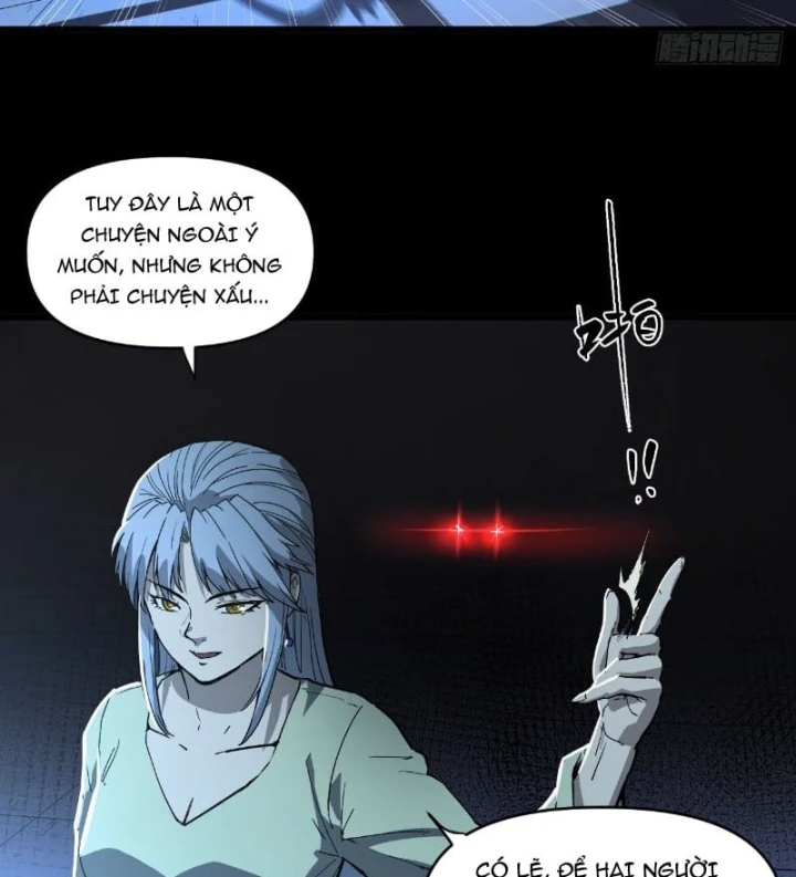 Hộp mãnh thú: Kỷ nguyên cơ giáp Chapter 95 - 48