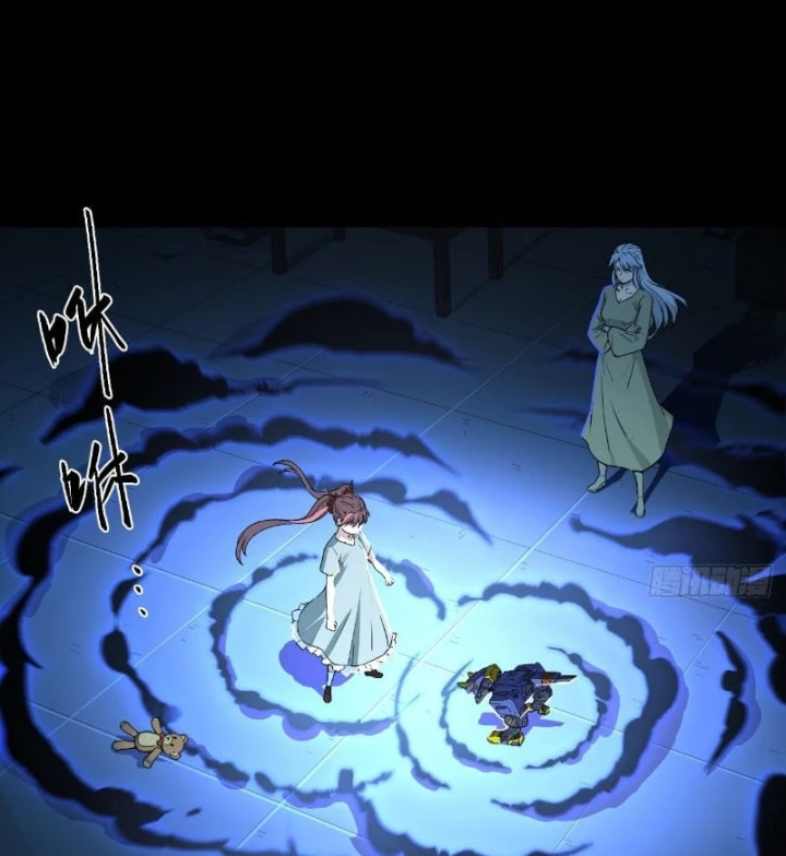 Hộp mãnh thú: Kỷ nguyên cơ giáp Chapter 95 - 56