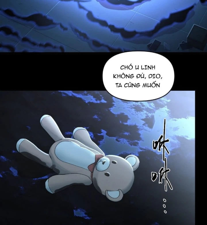 Hộp mãnh thú: Kỷ nguyên cơ giáp Chapter 95 - 57