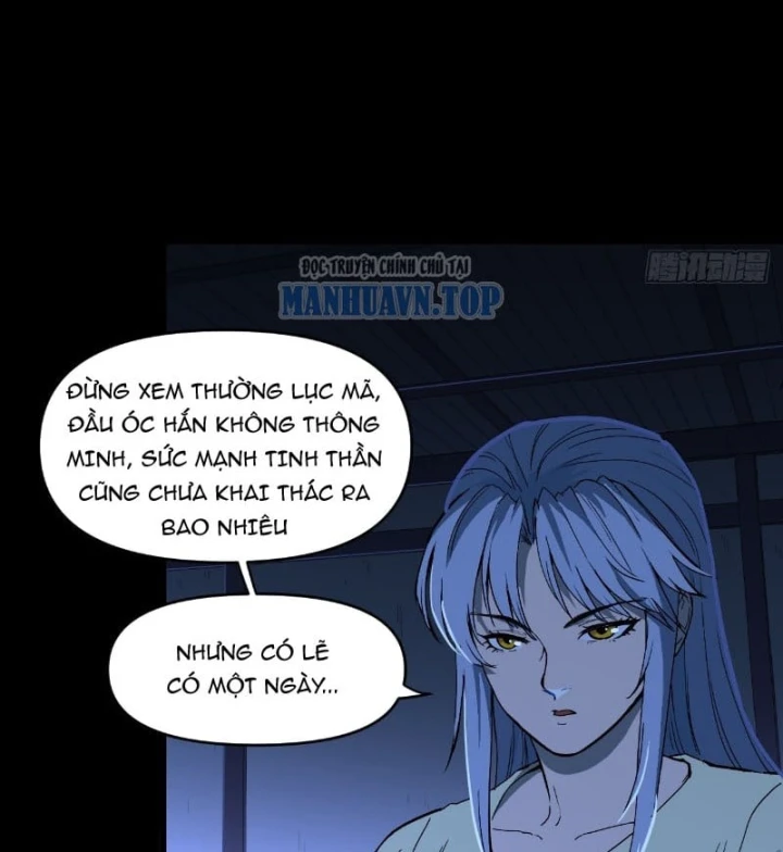 Hộp mãnh thú: Kỷ nguyên cơ giáp Chapter 95 - 59