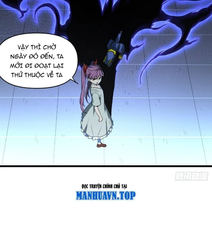 Hộp mãnh thú: Kỷ nguyên cơ giáp Chapter 95 - 61