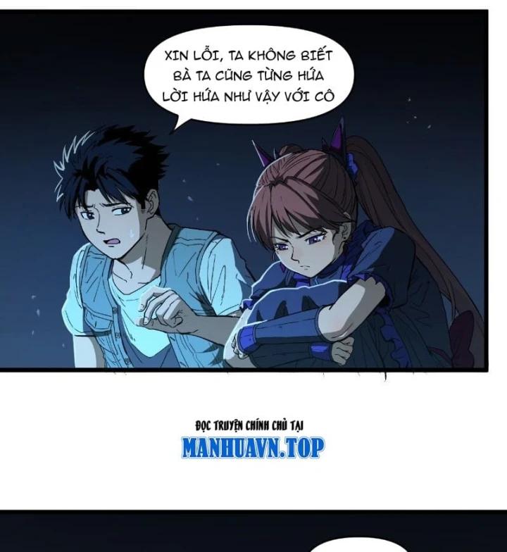 Hộp mãnh thú: Kỷ nguyên cơ giáp Chapter 95 - 63