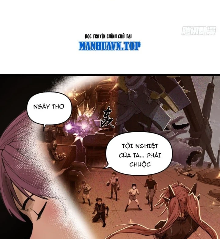 Hộp mãnh thú: Kỷ nguyên cơ giáp Chapter 95 - 74
