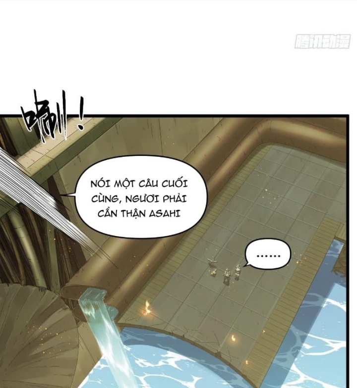 Hộp mãnh thú: Kỷ nguyên cơ giáp Chapter 95 - 78