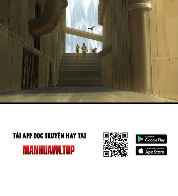 Hộp mãnh thú: Kỷ nguyên cơ giáp Chapter 95 - 81