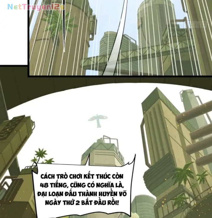 Hộp mãnh thú: Kỷ nguyên cơ giáp Chapter 96 - 8