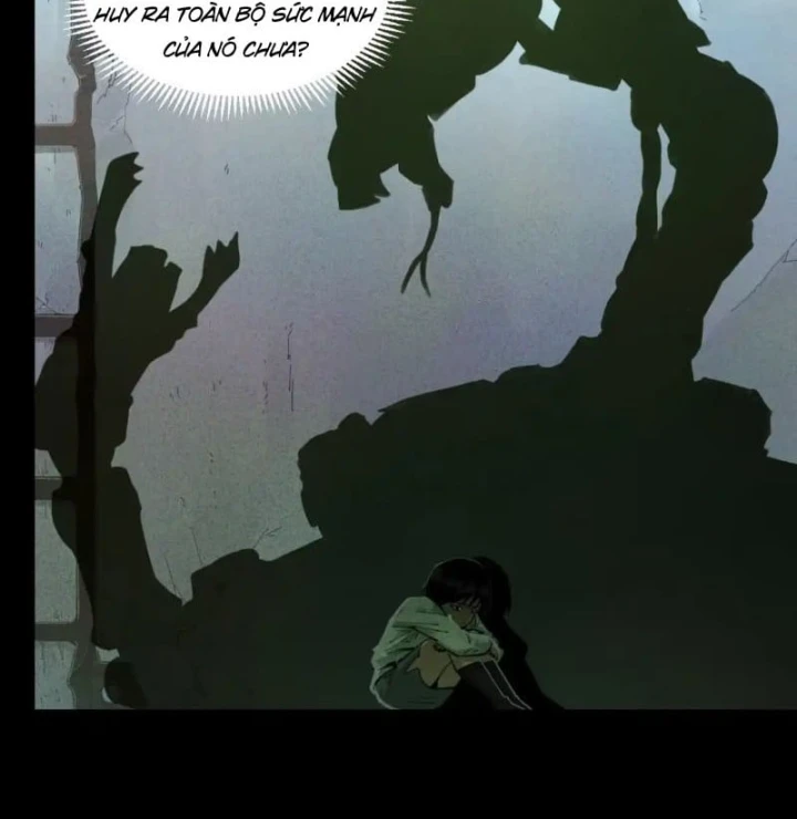 Hộp mãnh thú: Kỷ nguyên cơ giáp Chapter 96 - 21