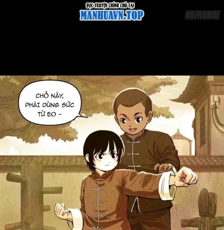 Hộp mãnh thú: Kỷ nguyên cơ giáp Chapter 96 - 22