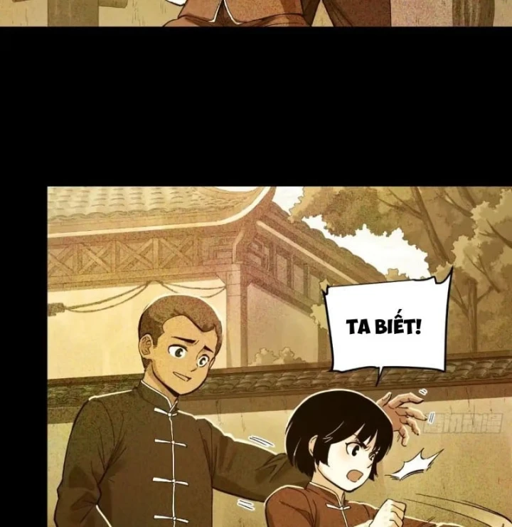Hộp mãnh thú: Kỷ nguyên cơ giáp Chapter 96 - 23