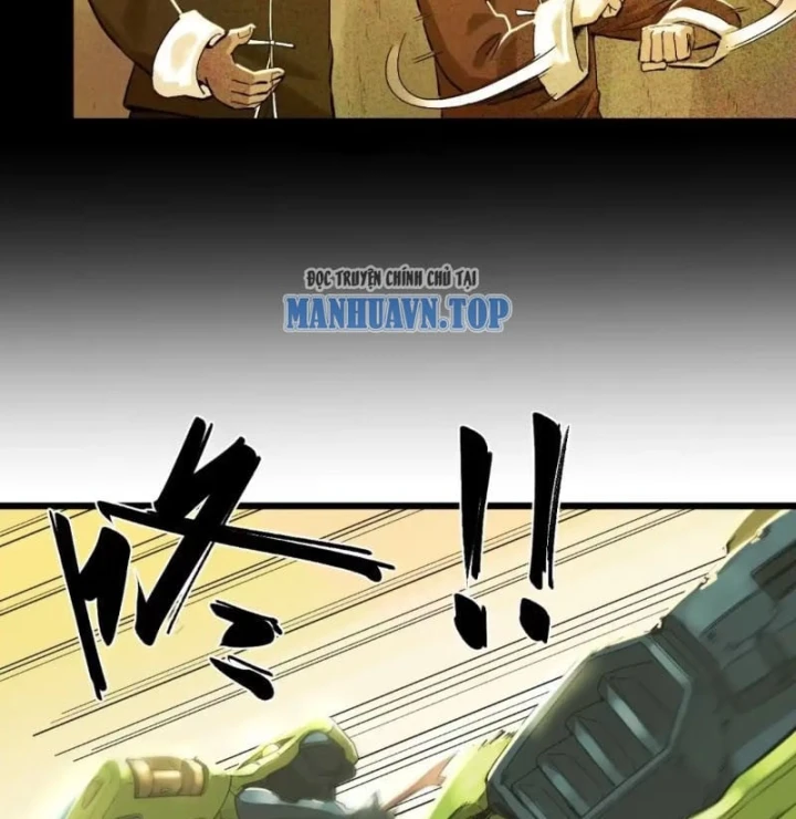 Hộp mãnh thú: Kỷ nguyên cơ giáp Chapter 96 - 24