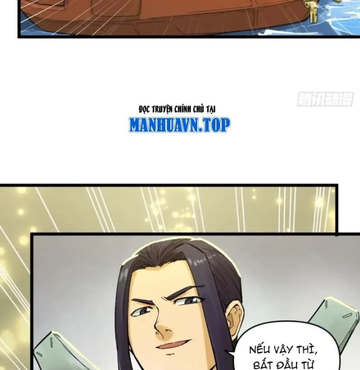 Hộp mãnh thú: Kỷ nguyên cơ giáp Chapter 96 - 27