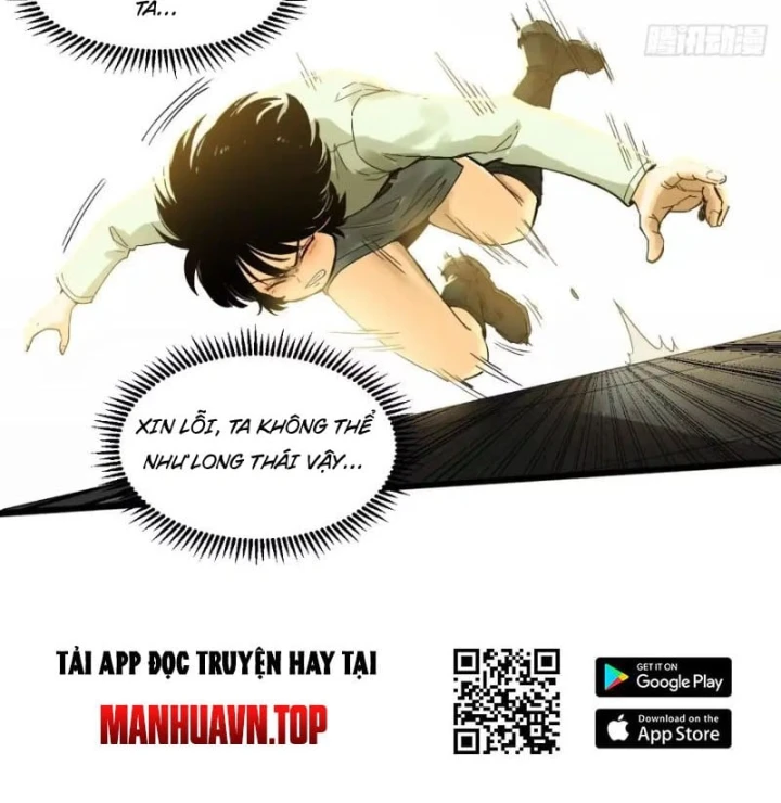 Hộp mãnh thú: Kỷ nguyên cơ giáp Chapter 96 - 30