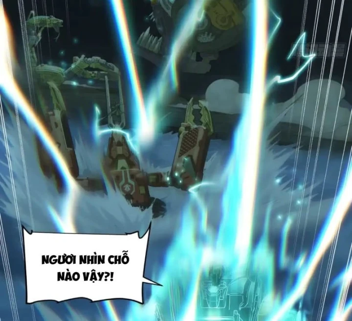 Hộp mãnh thú: Kỷ nguyên cơ giáp Chapter 96 - 34