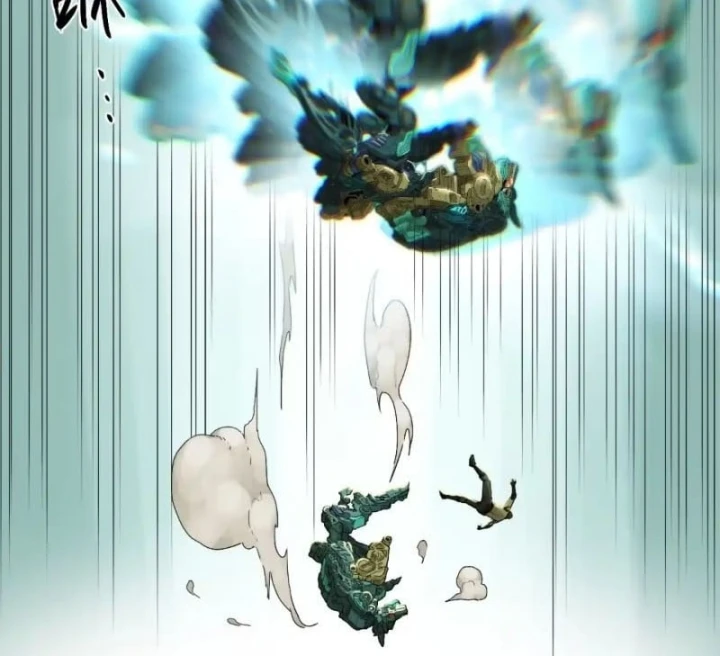 Hộp mãnh thú: Kỷ nguyên cơ giáp Chapter 96 - 38